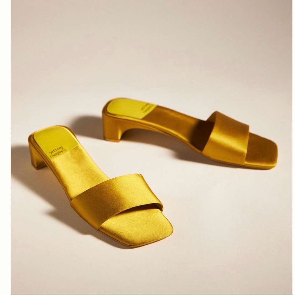 New Jeffrey Campbell Low Key Slides